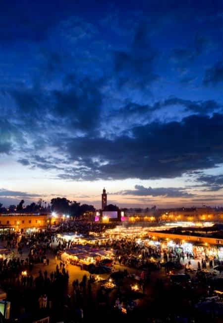 marrakech guided tours