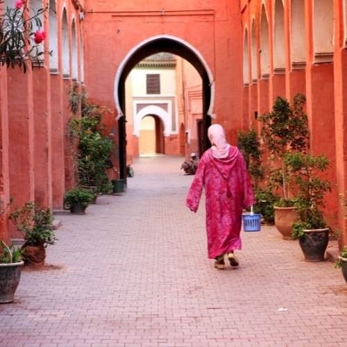 marrakech guided tours